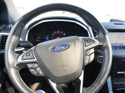 Used 2020 Ford Edge ST w/ Equipment Group 401A image 24