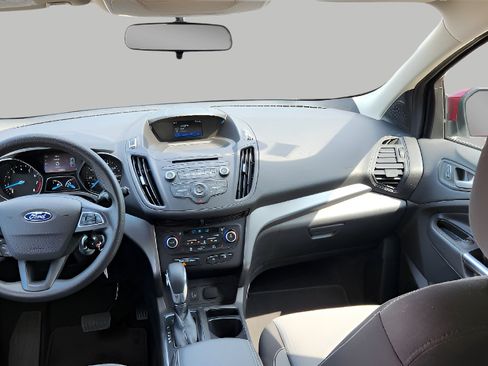 Used 2018 Ford Escape SE AWD/4WD image 24