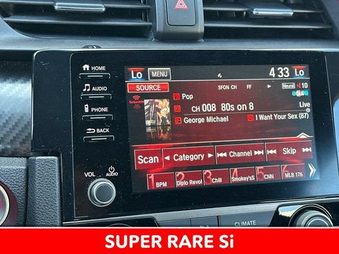 Used 2020 Honda Civic Si image 26
