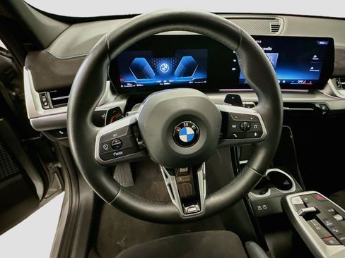 Used 2026 BMW X1 xDrive28i AWD/4WD image 18