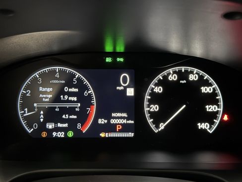 New 2026 Honda HR-V Sport image 21