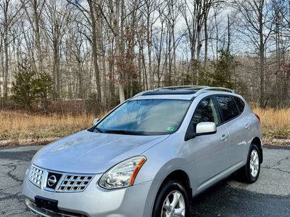 Used 2009 Nissan Rogue SL