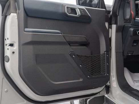 New 2026 Ford Bronco Heritage Edition AWD/4WD image 42
