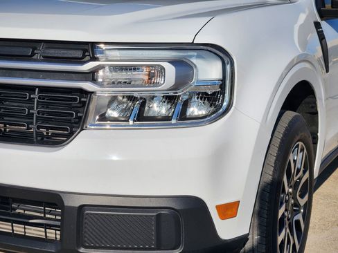 Used 2023 Ford Maverick Lariat w/ Lariat Luxury Package image 10