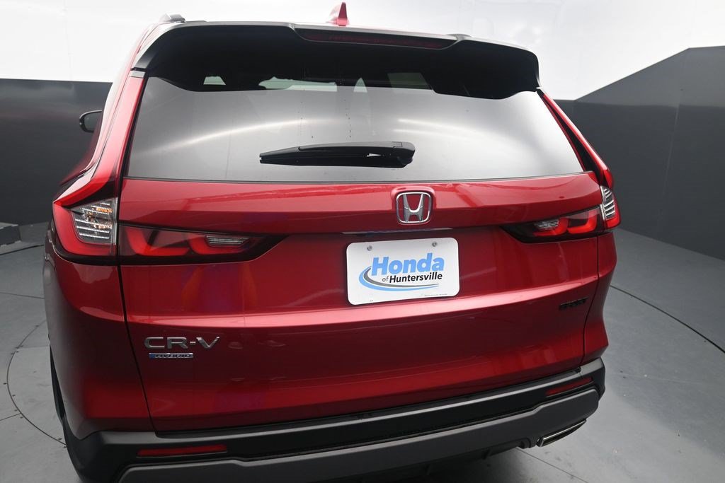 Used 2023 Honda CR-V Sport image 14