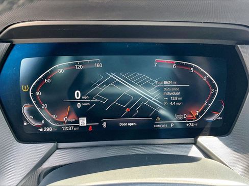 Used 2024 BMW 228i xDrive Gran Coupe w/ Convenience Package image 13