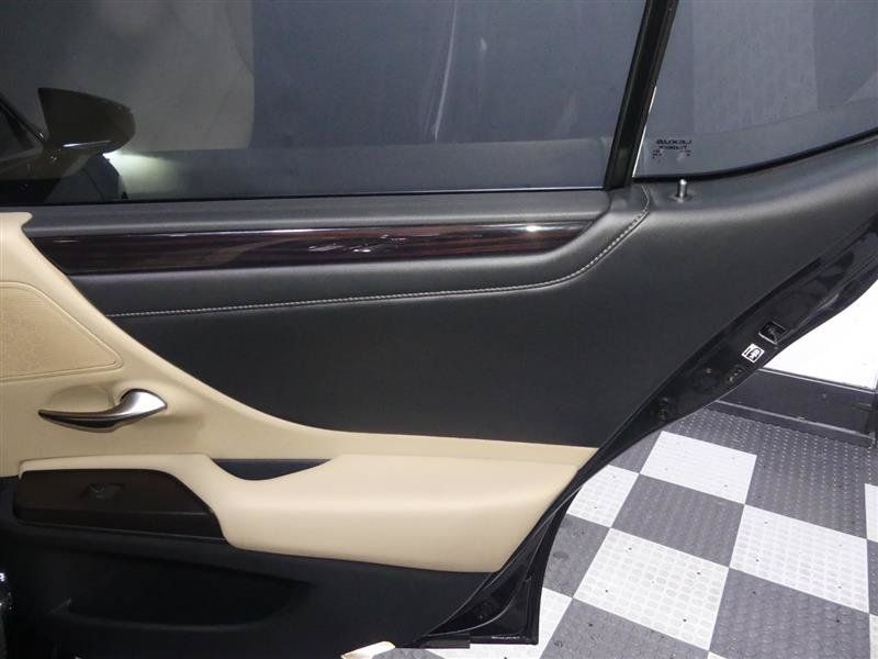 Used 2019 Lexus ES 350 w/ Premium Package FWD image 27