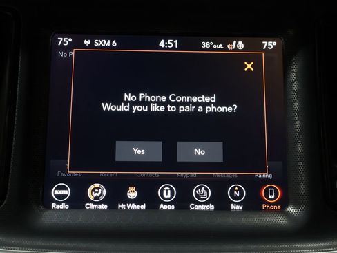 Certified 2018 Dodge Challenger GT w/ Driver Convenience Group image 31