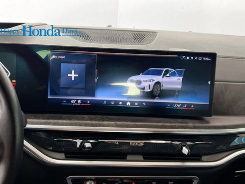 Used 2024 BMW X5 xDrive40i image 26