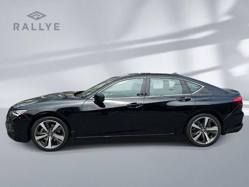 Used 2025 Acura TLX w/ Technology Package FWD image 6