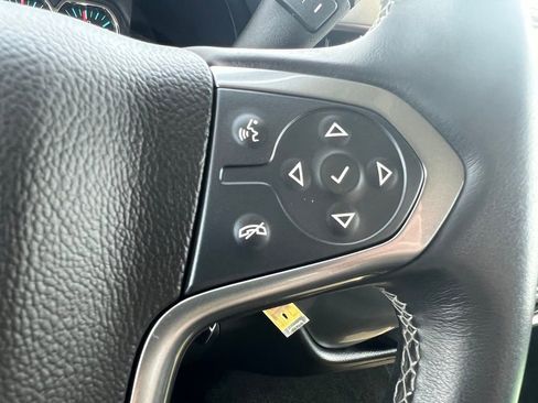 Used 2017 Chevrolet Silverado 1500 LT w/ All Star Edition image 35