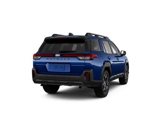 New 2026 Subaru Outback Touring XT AWD/4WD image 6