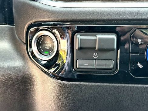 Used 2026 Chevrolet Silverado 1500 RST RWD image 17