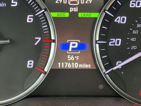 Used 2019 Acura MDX Sport Hybrid w/ Advance Pkg image 24