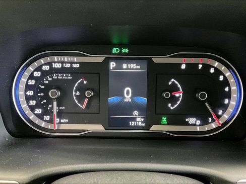 Certified 2024 Hyundai Tucson SE AWD/4WD image 22