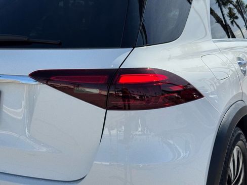 Certified 2026 Mercedes-Benz GLE 350 4MATIC image 22