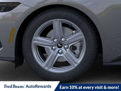 New 2026 Ford Mustang EcoBoost image 19