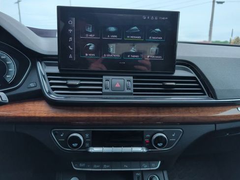 Used 2023 Audi Q5 2.0T Premium Plus w/ Premium Plus Package AWD/4WD image 20