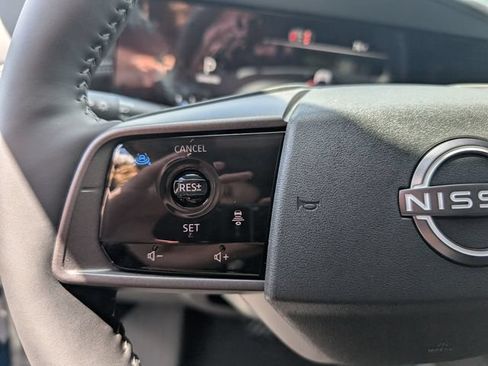 New 2026 Nissan Murano Platinum w/ Cargo Package AWD/4WD image 17