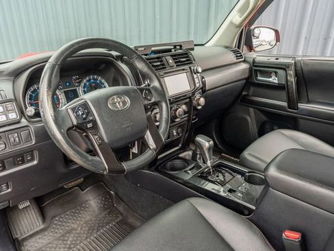 Used 2017 Toyota 4Runner TRD Pro image 23