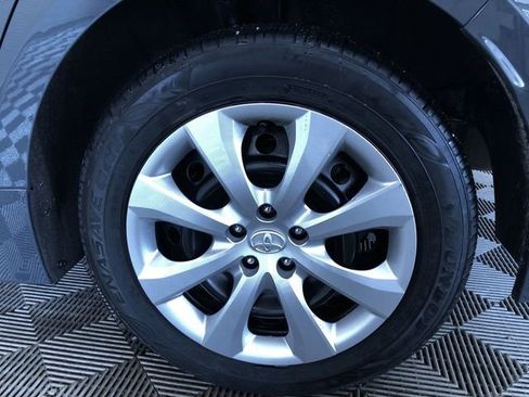 Certified 2025 Toyota Corolla LE image 15