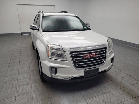 Used 2017 GMC Terrain SLT w/ Open Road Package AWD/4WD image 14