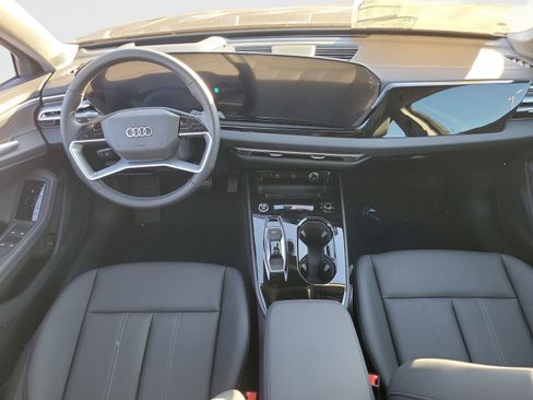New 2025 Audi A5 2.0T Premium Plus image 11