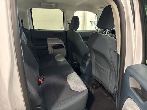 Used 2026 Ford Maverick XLT AWD/4WD image 26