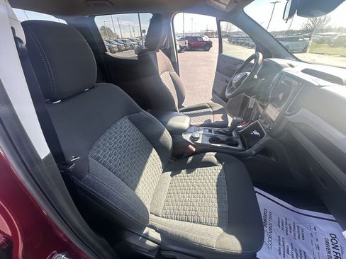 New 2026 Ford Ranger XL w/ Trailer Tow Package image 29