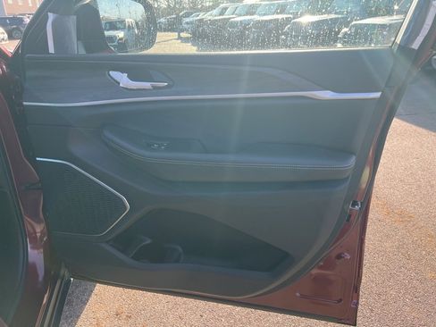 New 2026 Jeep Grand Cherokee Limited image 10