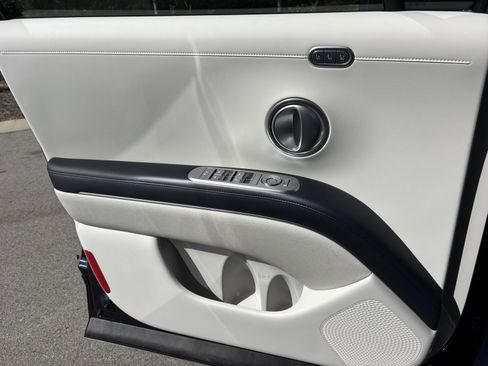 New 2026 Hyundai Palisade Calligraphy image 10