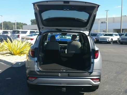 New 2026 Hyundai Tucson SEL image 20