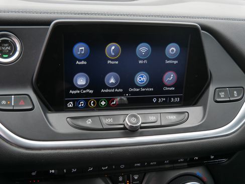 Used 2021 Chevrolet Blazer LT image 22