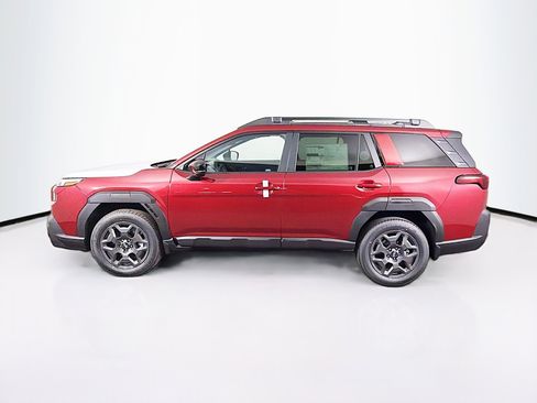 New 2026 Subaru Outback Premium image 5