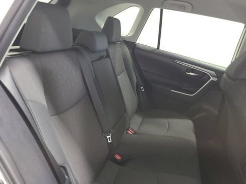 Used 2024 Toyota RAV4 XLE AWD/4WD image 6