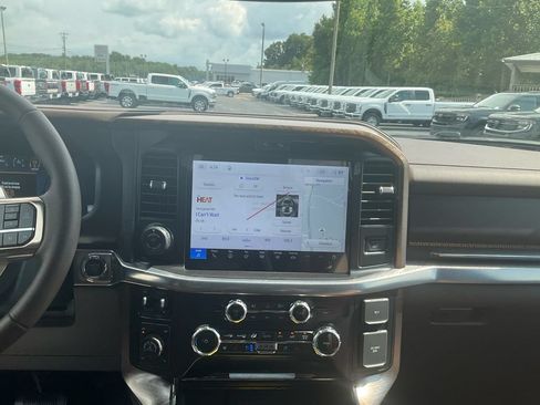 New 2026 Ford F150 King Ranch w/ Equipment Group 601A High AWD/4WD image 19