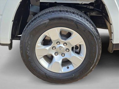 Used 2025 RAM 1500 Lone Star RWD image 23
