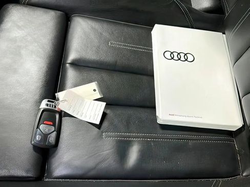 Used 2021 Audi A5 2.0T Premium Plus w/ Premium Plus image 26