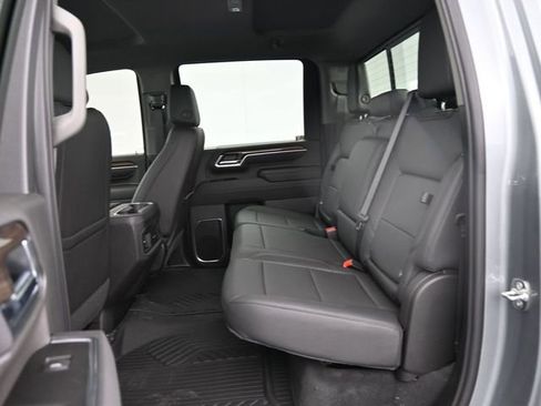 New 2026 Chevrolet Silverado 2500 LT w/ Trail Boss Package image 28