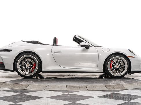 Used 2026 Porsche 911 Carrera S image 48