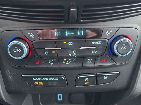 Used 2019 Ford Escape SEL image 31