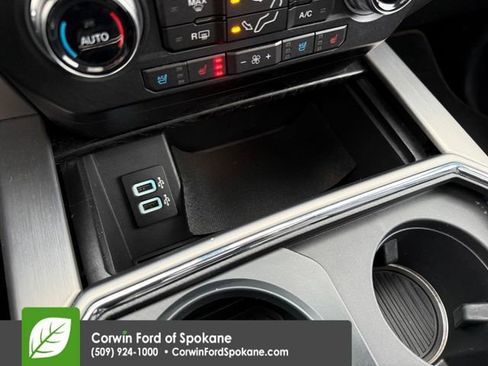 Used 2019 Ford F350 Platinum w/ Platinum Ultimate Package image 32