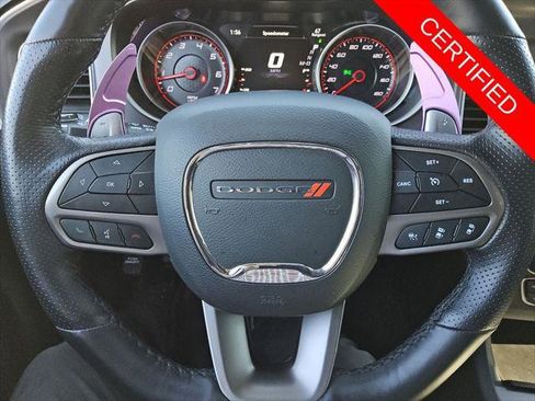 Certified 2021 Dodge Charger Scat Pack image 25