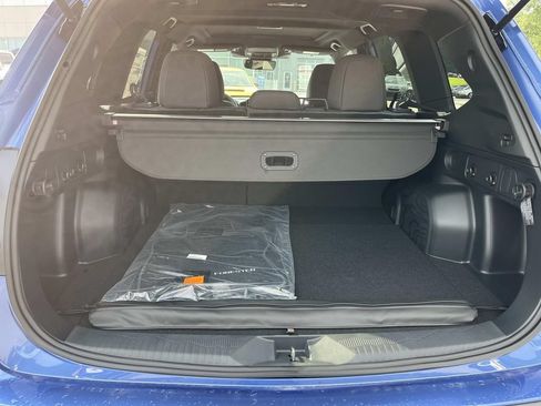 New 2026 Subaru Forester Premium AWD/4WD image 21
