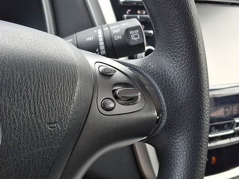 Certified 2023 Nissan Murano S AWD/4WD image 22