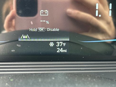 New 2026 Hyundai Venue SEL image 16