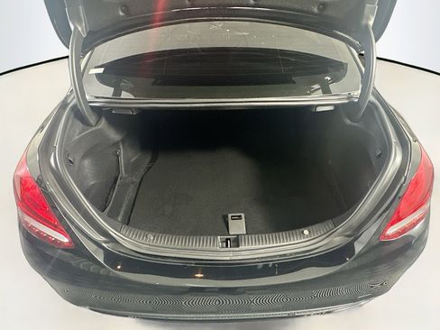 Used 2015 Mercedes-Benz C 300 Sedan image 30