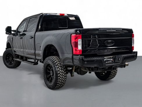 Used 2019 Ford F250 Lariat w/ Lariat Ultimate Package image 9