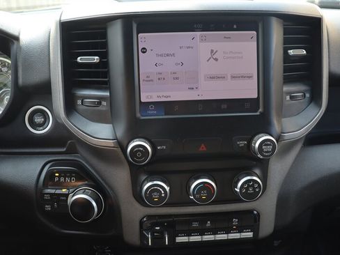 Used 2022 RAM 2500 Tradesman AWD/4WD image 12