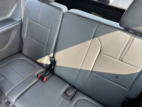 Certified 2023 Chevrolet Traverse RS w/ LPO, Floor Liner Package AWD/4WD image 12